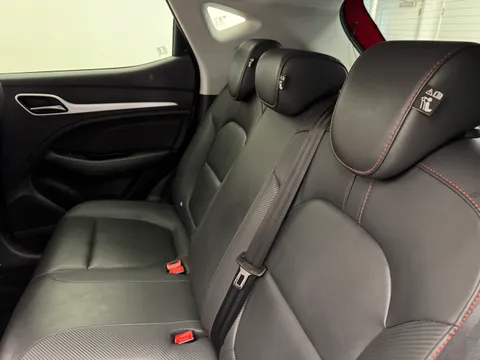 DS23RHU Mg Motor Uk Zs 1.0T GDi Exclusive 5dr DCT Thumbnail #16