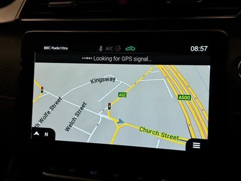 DS23RHU Mg Motor Uk Zs 1.0T GDi Exclusive 5dr DCT Thumbnail #26