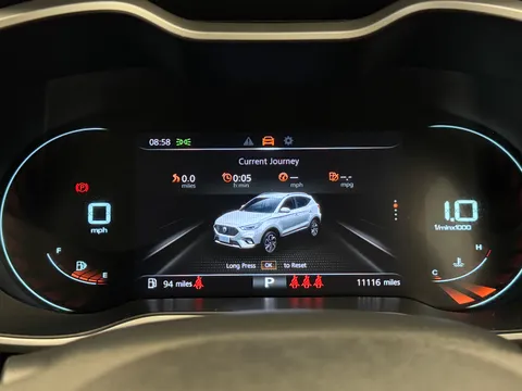 DS23RHU Mg Motor Uk Zs 1.0T GDi Exclusive 5dr DCT Thumbnail #29