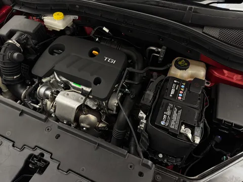 DS23RHU Mg Motor Uk Zs 1.0T GDi Exclusive 5dr DCT Thumbnail #30