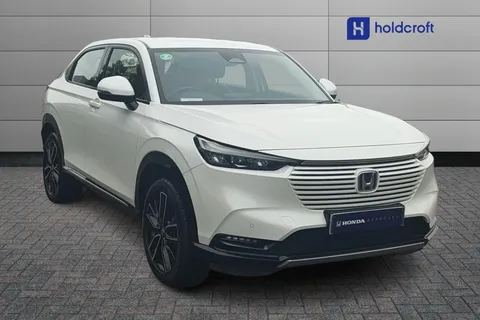 DA73HGZ Honda Hr-V 1.5 eHEV Advance 5dr CVT Thumbnail #2