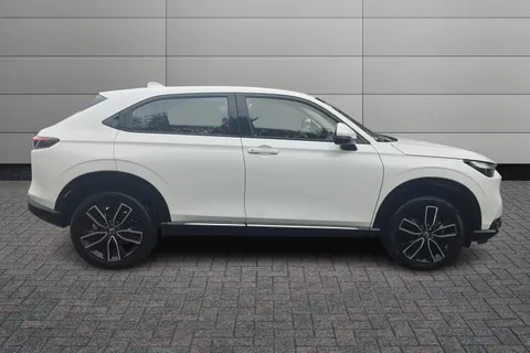 DA73HGZ Honda Hr-V 1.5 eHEV Advance 5dr CVT Thumbnail #6