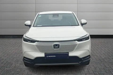 DA73HGZ Honda Hr-V 1.5 eHEV Advance 5dr CVT Thumbnail #7