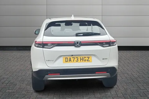 DA73HGZ Honda Hr-V 1.5 eHEV Advance 5dr CVT Thumbnail #8