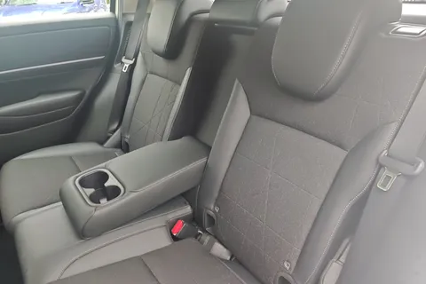 DA73HGZ Honda Hr-V 1.5 eHEV Advance 5dr CVT Thumbnail #9