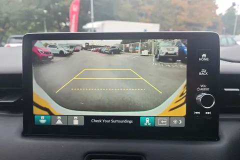 DA73HGZ Honda Hr-V 1.5 eHEV Advance 5dr CVT Thumbnail #15