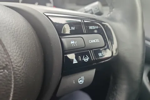 DA73HGZ Honda Hr-V 1.5 eHEV Advance 5dr CVT Thumbnail #16