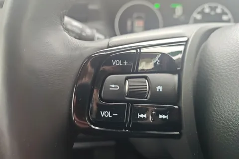 DA73HGZ Honda Hr-V 1.5 eHEV Advance 5dr CVT Thumbnail #17