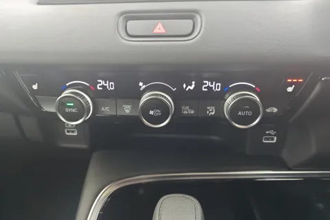 DA73HGZ Honda Hr-V 1.5 eHEV Advance 5dr CVT Thumbnail #18