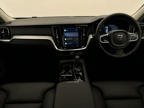 DN74VXH Volvo V60 2.0 T6 [350] PHEV Plus Dark 5dr AWD Auto Thumbnail #14