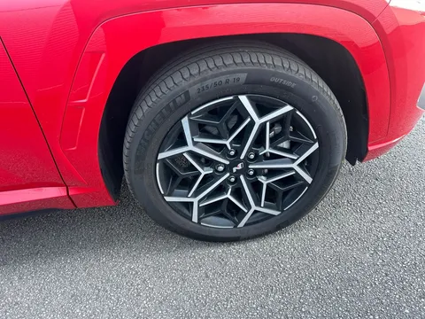 EO23XFE Hyundai Tucson 1.6 TGDi Plug-in Hybrid N Line 5dr 4WD Auto Thumbnail #30