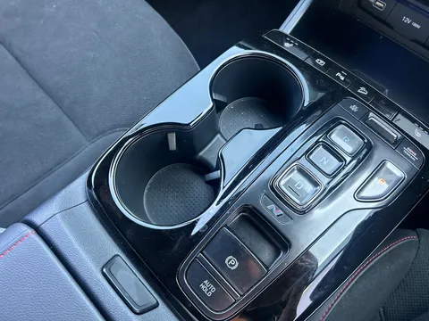 EO23XFE Hyundai Tucson 1.6 TGDi Plug-in Hybrid N Line 5dr 4WD Auto Thumbnail #26