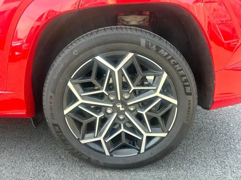 EO23XFE Hyundai Tucson 1.6 TGDi Plug-in Hybrid N Line 5dr 4WD Auto Thumbnail #28