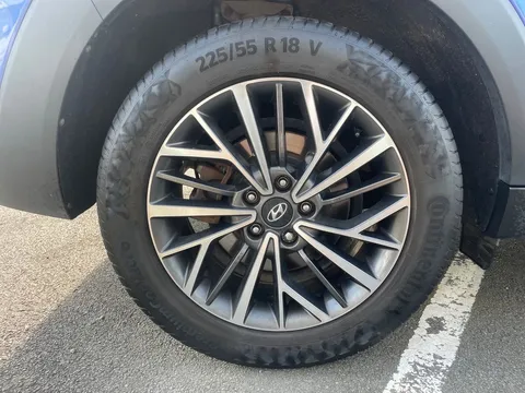 RY19BXL Hyundai Tucson 1.6 GDi Premium 5dr 2WD Thumbnail #15