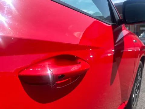 EO23XFE Hyundai Tucson 1.6 TGDi Plug-in Hybrid N Line 5dr 4WD Auto Thumbnail #14