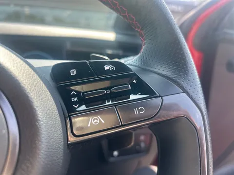 EO23XFE Hyundai Tucson 1.6 TGDi Plug-in Hybrid N Line 5dr 4WD Auto Thumbnail #34