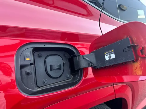 EO23XFE Hyundai Tucson 1.6 TGDi Plug-in Hybrid N Line 5dr 4WD Auto Thumbnail #19