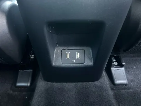 EO23XFE Hyundai Tucson 1.6 TGDi Plug-in Hybrid N Line 5dr 4WD Auto Thumbnail #36