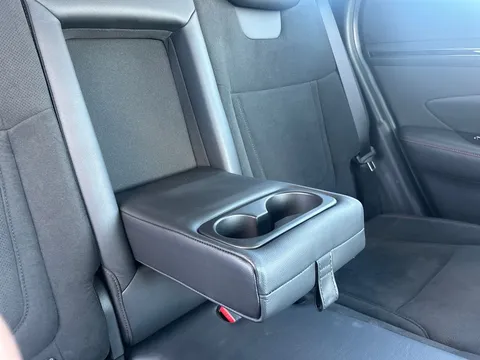 EO23XFE Hyundai Tucson 1.6 TGDi Plug-in Hybrid N Line 5dr 4WD Auto Thumbnail #37