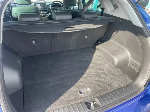 RY19BXL Hyundai Tucson 1.6 GDi Premium 5dr 2WD Thumbnail #27