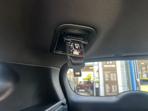 EO23XFE Hyundai Tucson 1.6 TGDi Plug-in Hybrid N Line 5dr 4WD Auto Thumbnail #38