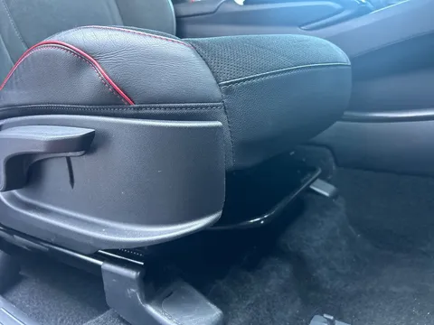 EO23XFE Hyundai Tucson 1.6 TGDi Plug-in Hybrid N Line 5dr 4WD Auto Thumbnail #39