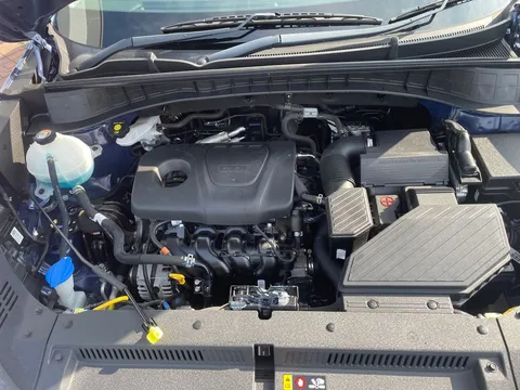 RY19BXL Hyundai Tucson 1.6 GDi Premium 5dr 2WD Thumbnail #31