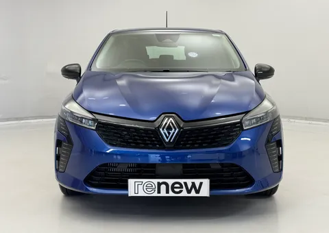 DV24OTE Renault Clio 1.0 TCe 90 Evolution 5dr Thumbnail #2