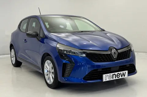 DV24OTE Renault Clio 1.0 TCe 90 Evolution 5dr Thumbnail #1