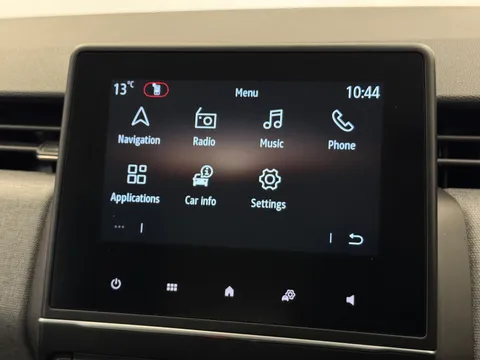 DV24OTE Renault Clio 1.0 TCe 90 Evolution 5dr Thumbnail #22