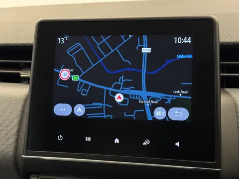 DV24OTE Renault Clio 1.0 TCe 90 Evolution 5dr Thumbnail #23