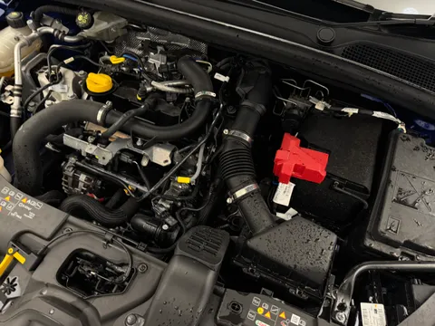 DV24OTE Renault Clio 1.0 TCe 90 Evolution 5dr Thumbnail #28