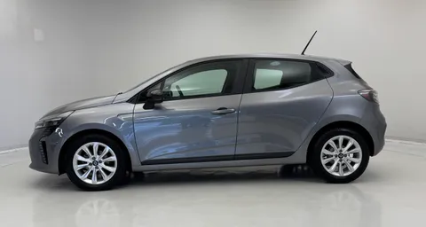 DV24OTH Renault Clio 1.0 TCe 90 Evolution 5dr Thumbnail #4