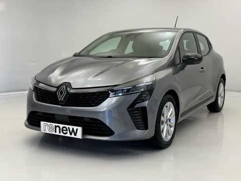 DV24OTH Renault Clio 1.0 TCe 90 Evolution 5dr Thumbnail #3