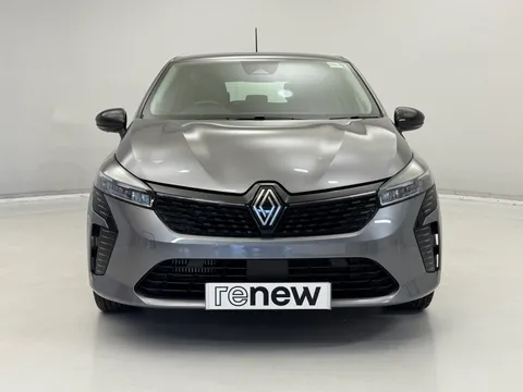 DV24OTH Renault Clio 1.0 TCe 90 Evolution 5dr Thumbnail #2