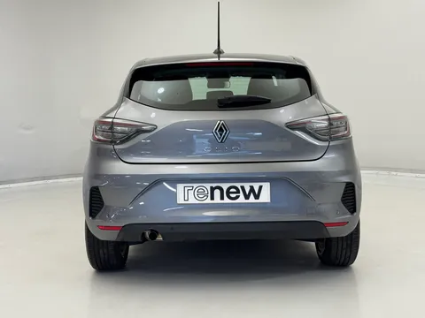 DV24OTH Renault Clio 1.0 TCe 90 Evolution 5dr Thumbnail #7