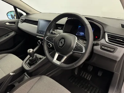 DV24OTH Renault Clio 1.0 TCe 90 Evolution 5dr Thumbnail #19