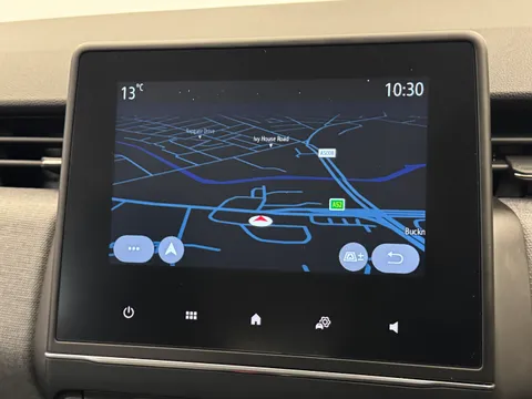 DV24OTH Renault Clio 1.0 TCe 90 Evolution 5dr Thumbnail #23