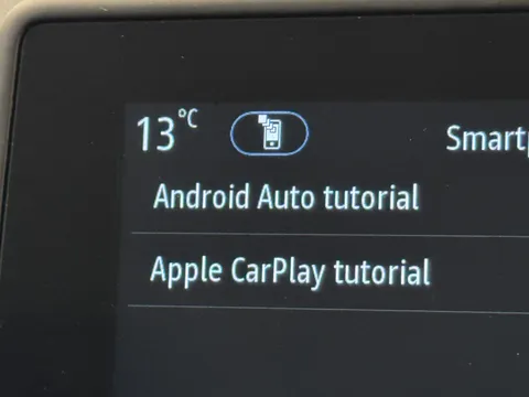DV24OTH Renault Clio 1.0 TCe 90 Evolution 5dr Thumbnail #25