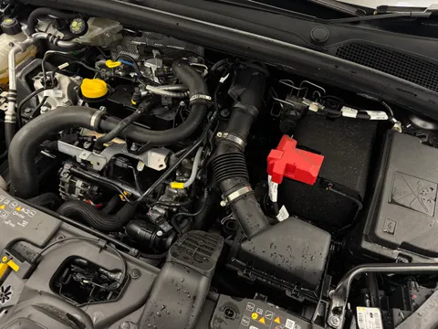 DV24OTH Renault Clio 1.0 TCe 90 Evolution 5dr Thumbnail #27