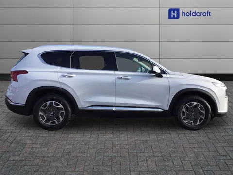 6 of 40 for HYUNDAI SANTA FE 1.6 TGDi Hybrid Premium 5dr Auto - ZERO DEPOSIT FINANCE & CASHBACK AVAILABLE