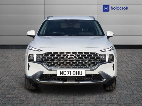3 of 40 for HYUNDAI SANTA FE 1.6 TGDi Hybrid Premium 5dr Auto - ZERO DEPOSIT FINANCE & CASHBACK AVAILABLE