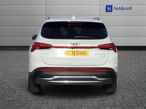 2 of 40 for HYUNDAI SANTA FE 1.6 TGDi Hybrid Premium 5dr Auto - ZERO DEPOSIT FINANCE & CASHBACK AVAILABLE