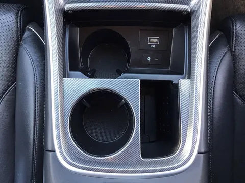 27 of 40 for HYUNDAI SANTA FE 1.6 TGDi Hybrid Premium 5dr Auto - ZERO DEPOSIT FINANCE & CASHBACK AVAILABLE