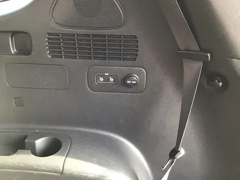 29 of 40 for HYUNDAI SANTA FE 1.6 TGDi Hybrid Premium 5dr Auto - ZERO DEPOSIT FINANCE & CASHBACK AVAILABLE