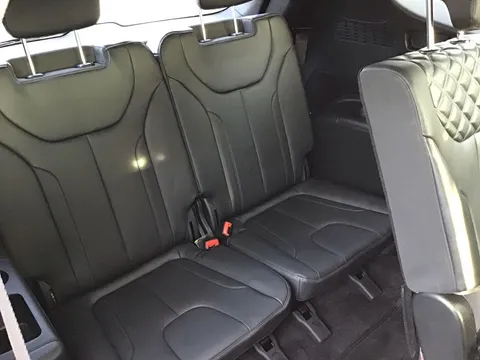 31 of 40 for HYUNDAI SANTA FE 1.6 TGDi Hybrid Premium 5dr Auto - ZERO DEPOSIT FINANCE & CASHBACK AVAILABLE