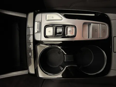 DU73ALO Hyundai Tucson 1.6 TGDi Hybrid 230 SE Connect 5dr 2WD Auto Thumbnail #15