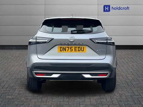 DN75EDU Nissan Qashqai 1.5 E-Power Acenta Premium 5dr Auto Thumbnail #6