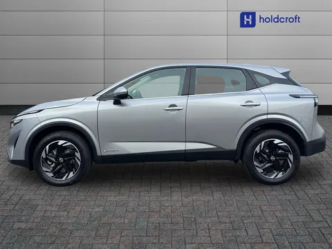 DN75EDU Nissan Qashqai 1.5 E-Power Acenta Premium 5dr Auto Thumbnail #7