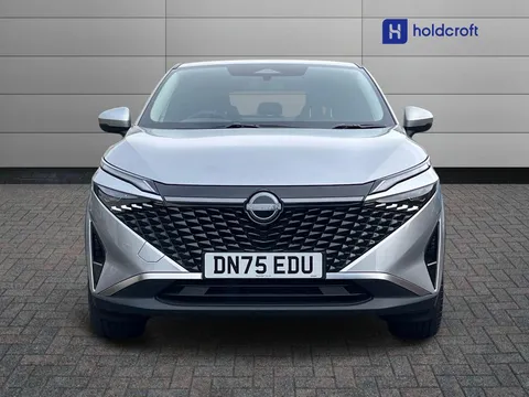 DN75EDU Nissan Qashqai 1.5 E-Power Acenta Premium 5dr Auto Thumbnail #9